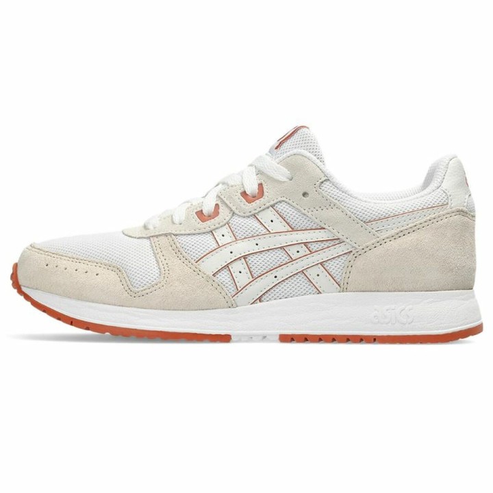 Kvinde Casual Sneakers Asics Lyte Classic Hvid