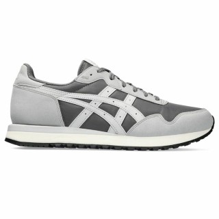 Zapatillas Casual Hombre Asics Tiger Runner II Gris