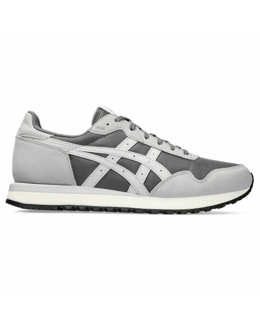 Herren Sneaker Asics Tiger Runner II Grau