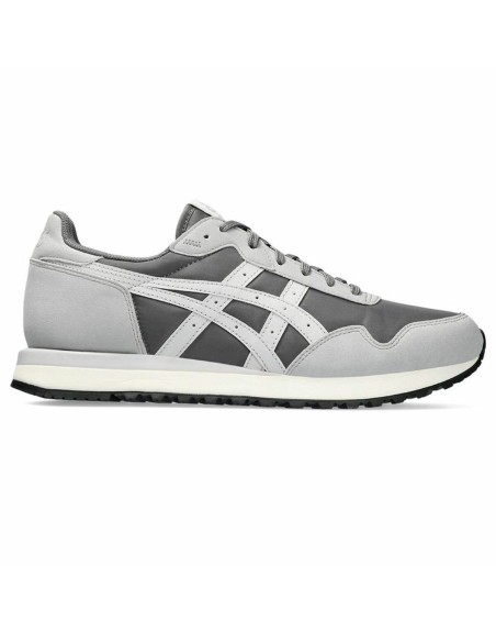 Men’s Casual Trainers Asics Tiger Runner II Grey