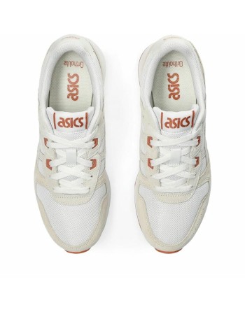 Baskets Casual pour Femme Asics Lyte Classic Blanc