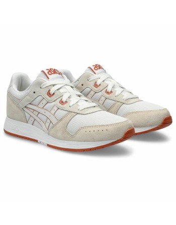 Zapatillas Casual de Mujer Asics Lyte Classic Blanco