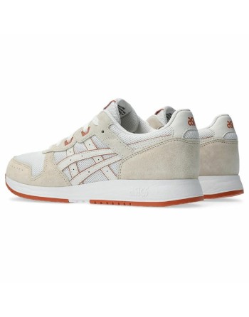Casual Damenturnschuh Asics Lyte Classic Weiß