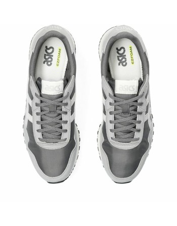 Men’s Casual Trainers Asics Tiger Runner II Grey