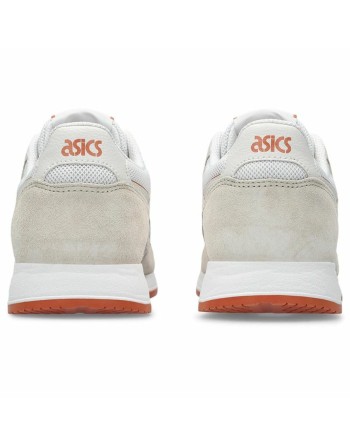 Baskets Casual pour Femme Asics Lyte Classic Blanc