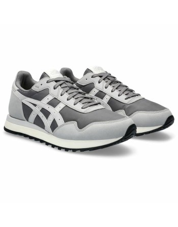 Chaussures casual homme Asics Tiger Runner II Gris
