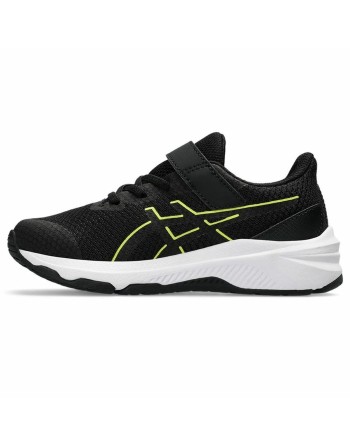 Scarpe da Running per Bambini Asics GT-1000 Nero