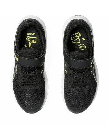 Scarpe da Running per Bambini Asics GT-1000 Nero