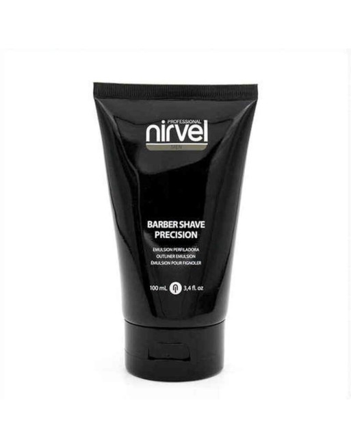 Barbergel Nirvel Barber Shave Precision (100 ml)