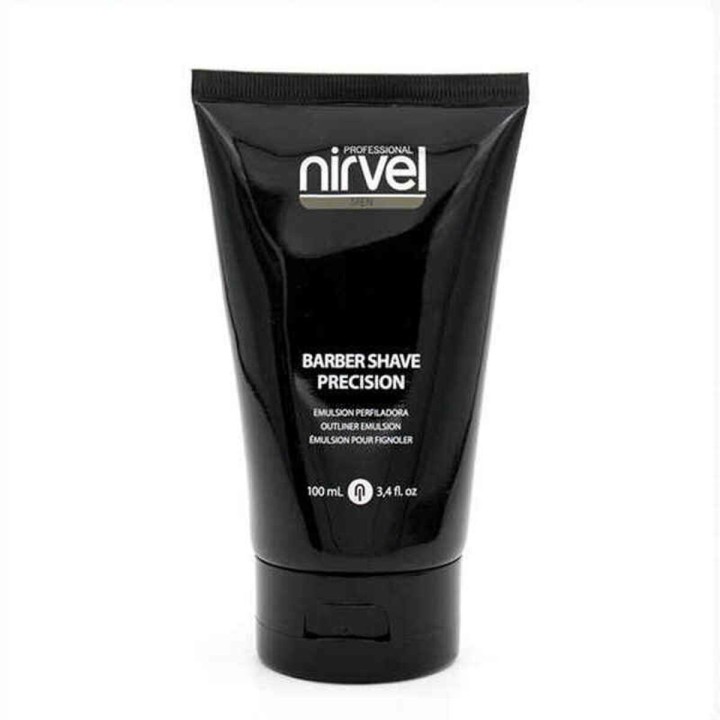 Barbergel Nirvel Barber Shave Precision (100 ml)
