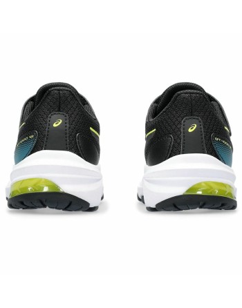 Løbesko til børn Asics GT-1000 Sort