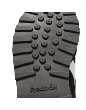 Casual Damenturnschuh Reebok Rewind Run Schwarz