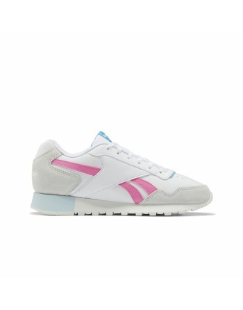 Casual Damenturnschuh Reebok Glide Weiß