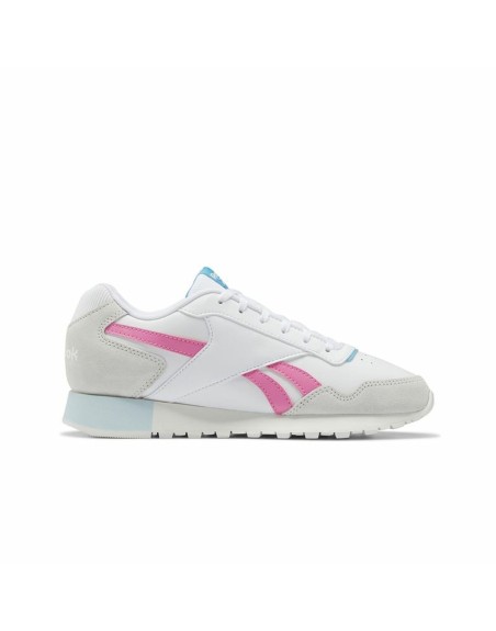 Casual Damenturnschuh Reebok Glide Weiß
