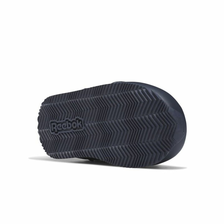 Sportssko til børn Reebok Royal Classic Jog 3.0 Sort