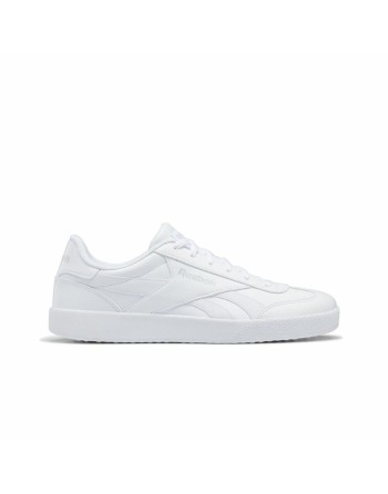 Men’s Casual Trainers Reebok Vector Smash Edge White