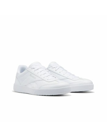 Herren Sneaker Reebok Vector Smash Edge Weiß