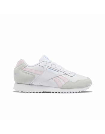Casual Damenturnschuh Reebok Glide Weiß
