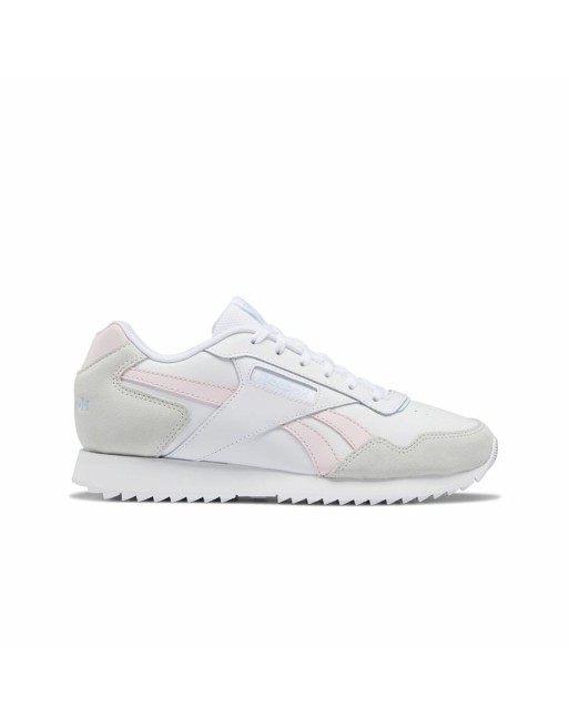 Scarpe Casual da Donna Reebok Glide Bianco