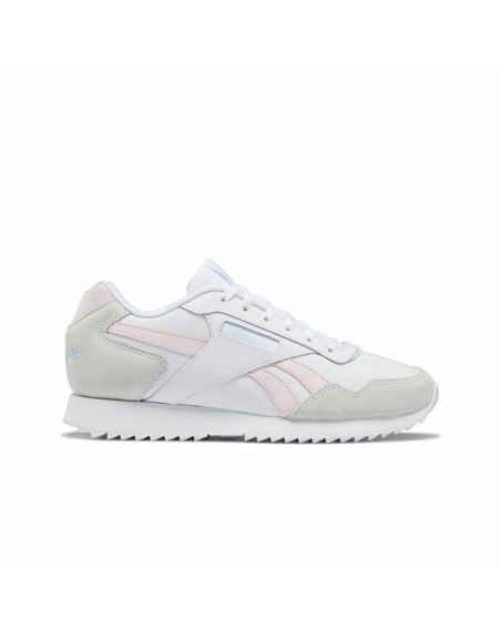 Women's casual trainers Reebok Glide White