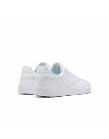 Zapatillas Casual Hombre Reebok Vector Smash Edge Blanco