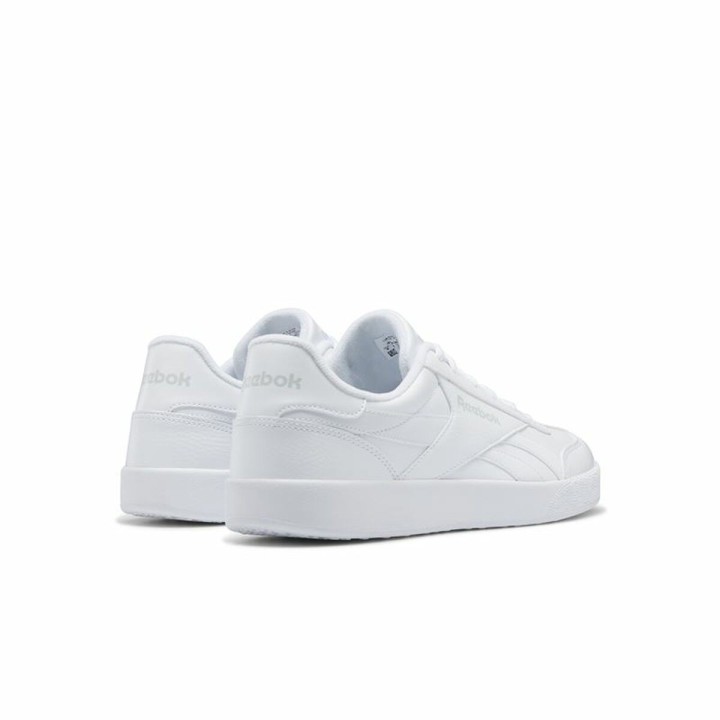 Zapatillas Casual Hombre Reebok Vector Smash Edge Blanco