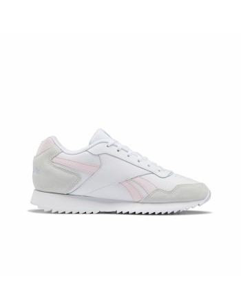 Scarpe Casual da Donna Reebok Glide Bianco