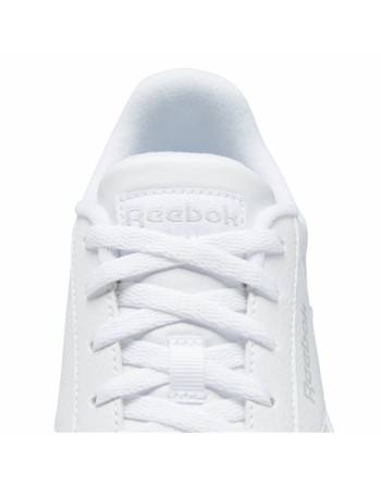 Herren Sneaker Reebok Vector Smash Edge Weiß