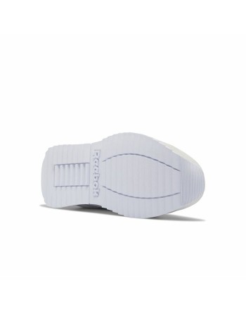 Casual Damenturnschuh Reebok Glide Weiß