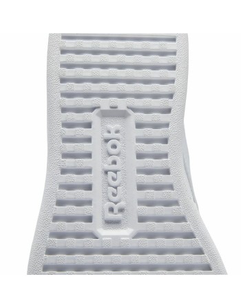 Herren Sneaker Reebok Vector Smash Edge Weiß