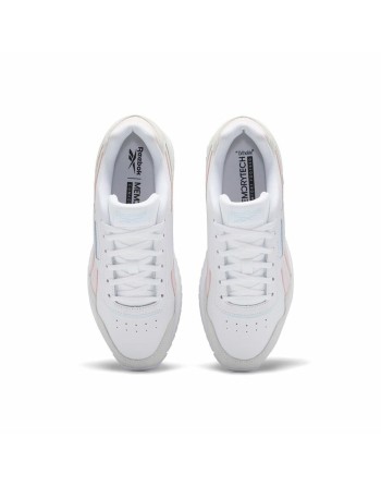 Women's casual trainers Reebok Glide White