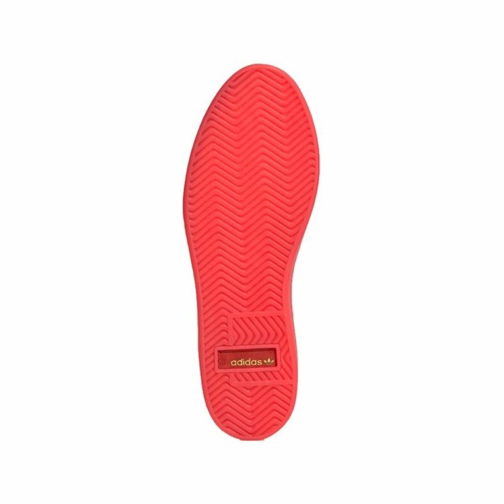 Kvinde Casual Sneakers Adidas Originals Sleek Lyserød