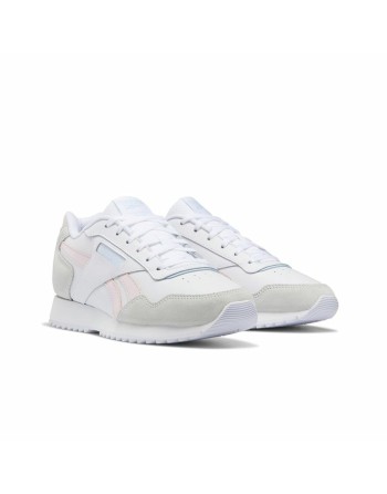 Women's casual trainers Reebok Glide White