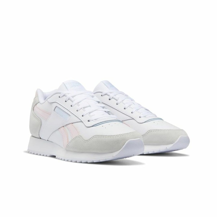 Zapatillas Casual de Mujer Reebok Glide Blanco