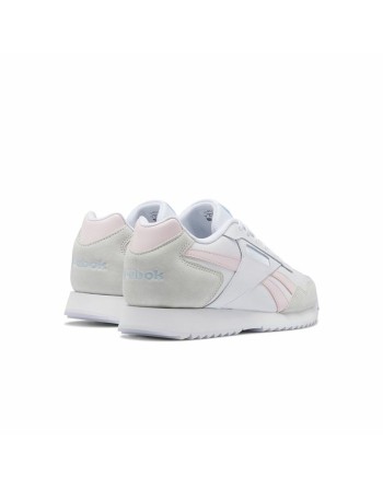 Women's casual trainers Reebok Glide White