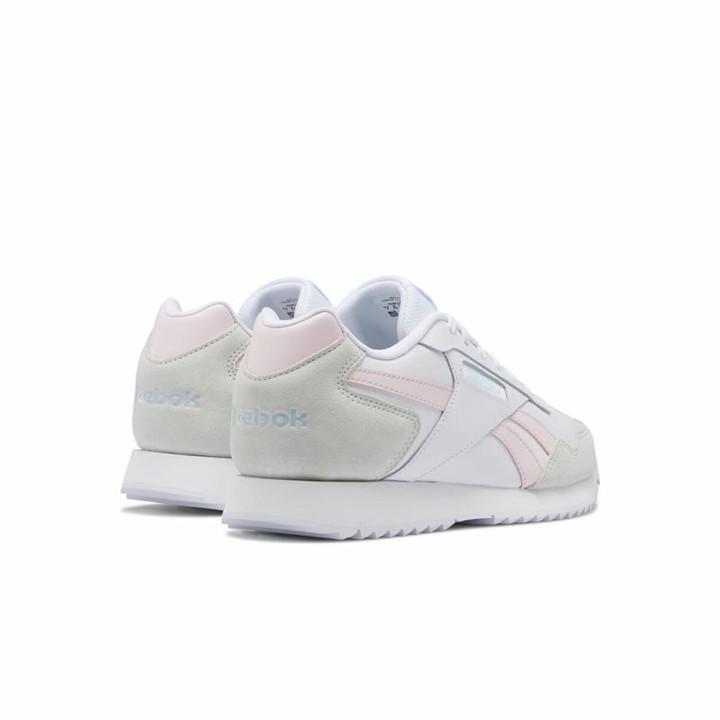 Scarpe Casual da Donna Reebok Glide Bianco