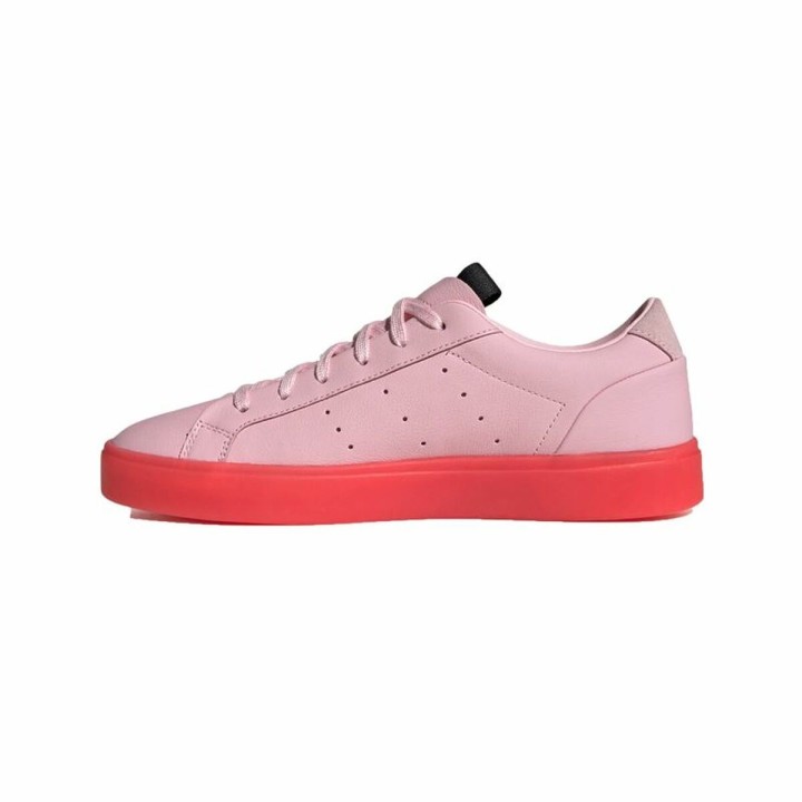 Scarpe Casual da Donna Adidas Originals Sleek Rosa chiaro