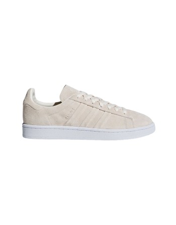 Kondisko til Mænd Adidas Campus Stitch and Turn Beige