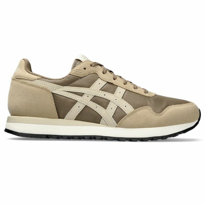 Kondisko til Mænd Asics Tiger Runner II Brun