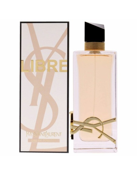 Dameparfume Yves Saint Laurent YSL Libre EDT 90 ml