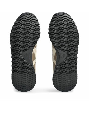 Kondisko til Mænd Asics Tiger Runner II Brun