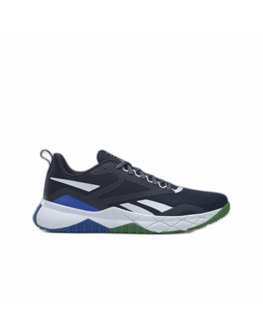 Herren-Sportschuhe Reebok NFX Schwarz