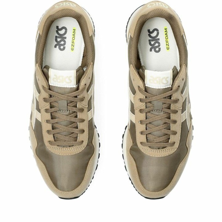 Kondisko til Mænd Asics Tiger Runner II Brun