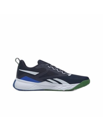 Herren-Sportschuhe Reebok NFX Schwarz