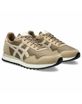 Kondisko til Mænd Asics Tiger Runner II Brun
