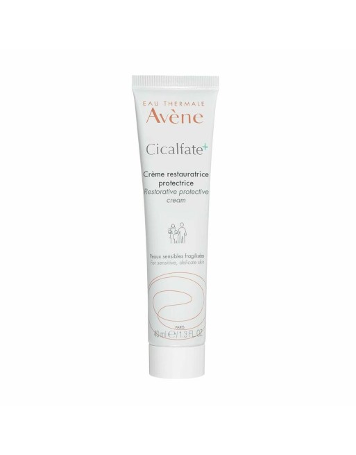 Crema Corpo Riparatrice Avene Cicalfate 40 ml