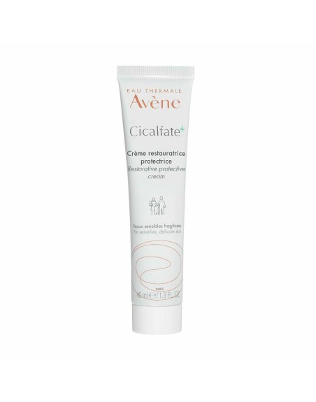 Reparerende Bodylotion Avene Cicalfate 40 ml