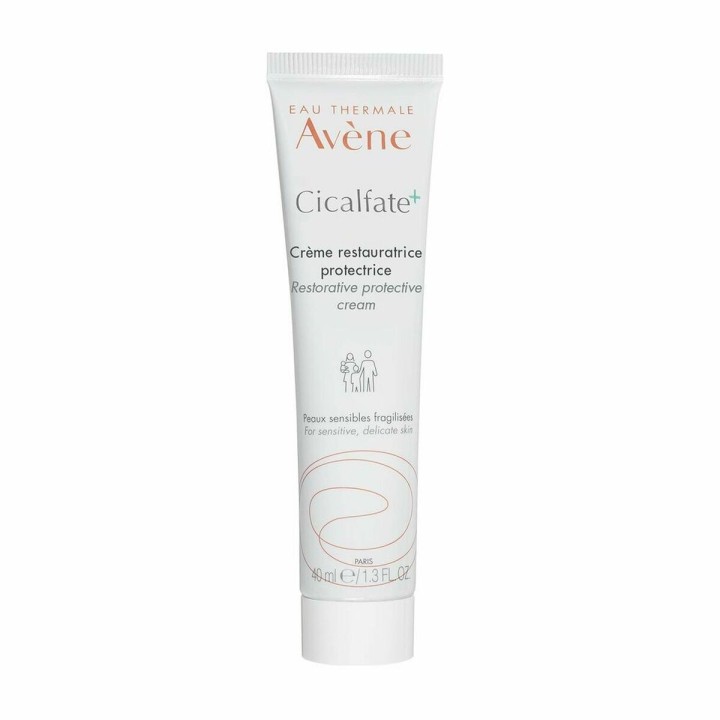 Crema Corporal Reparadora Avene Cicalfate 40 ml