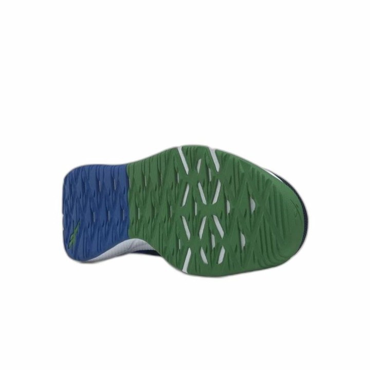 Herre sneakers Reebok NFX Sort