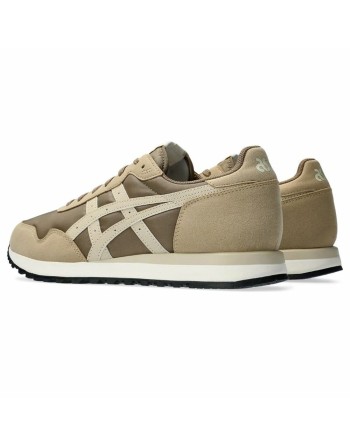 Herren Sneaker Asics Tiger Runner II Braun